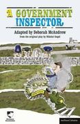 a government inspector (en Inglés)