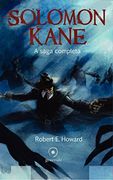 Solomon Kane. A Saga Completa (Em Portuguese do Brasil)