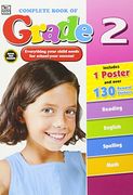Complete Book of Grade 2