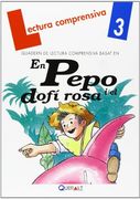 Pepo i el dofí rosa,En. Llibre 3