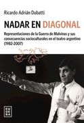 Nadar en Diagonal Eudeba