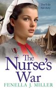 The Nurse's War (en Inglés)