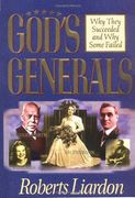 god´s generals,why they succeeded and why some failed (en Inglés)