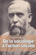 De la sociologie à l'action sociale: Pacifisme - Féminisme - Coopération (en Francés)