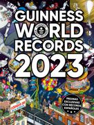 Guinness World Records 2023