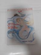 La cola de la sirena, El apcto de cristina