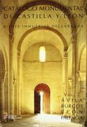 Catálogo monumental de Castilla y León: Bienes inmuebles declarados