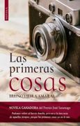 Las Primeras Cosas