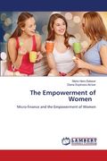 The Empowerment of Women (en Inglés)