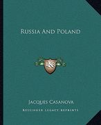 russia and poland (en Inglés)