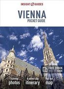 Insight Guides: Pocket Vienna (Insight Pocket Guides)