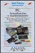 Pc, Actualizacion y Mantenimiento