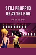 still propped up at the bar