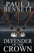 Defender of the Crown (en Inglés)