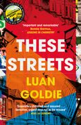 These Streets: From the Author of Nightingale Point Comes a Poignant and Thought-Provoking new Literary Fiction Novel in 2022 (en Inglés)