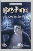 Harry Potter y la Orden del Fénix (in Spanish)