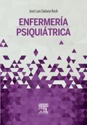 Enfermería Psiquiátrica