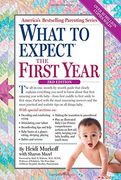 What to Expect the First Year (en Inglés)