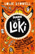 DIARIO DE LOKI