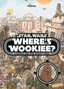 Where's the Wookiee?