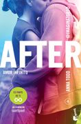 After. Amor Infinito - Anna Todd - Booket