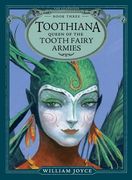 Toothiana, Queen of the Tooth Fairy Armies (The Guardians) (en Inglés)