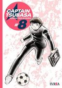 Captain Tsubasa 8