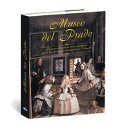 Museo del Prado / Prado Museum,La Mejor Coleccion de Obras Expuestas en una de las Pinacotecas mas Importantes del Mundo / the Best