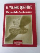 Viajero que Huye Cronicas