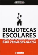Bibliotecas Escolares