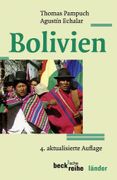 Bolivien (en Alemán)