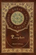 The Prophet (Case Laminate Hardcover With Jacket)