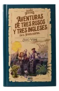 Aventuras de Tres Rusos y Tres Ingleses