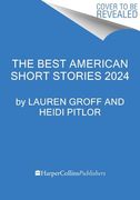 The Best American Short Stories 2024 (en Inglés)