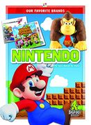 Our Favourite Brands: Nintendo (Our Favorite Brands) (en Inglés)