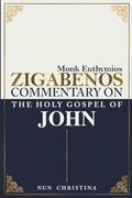 Commentary on the Holy Gospel of John (en Inglés)