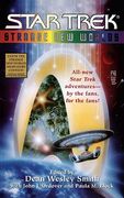 strange new worlds (en Inglés)