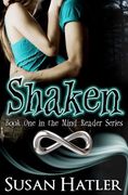 shaken (en Inglés)