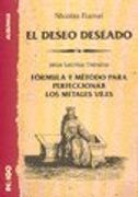 el deseo deseado