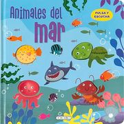 Animales del mar (Pulsa y Escucha)