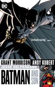 Batman and Son (New Edition) (en Inglés)