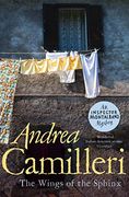 The Wings of the Sphinx (Inspector Montalbano Mysteries) 