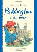 paddington at the tower (en Inglés)