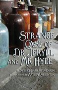 Strange Case Of Dr Jekyll And Mr Hyde (en Inglés)
