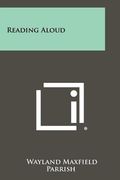 reading aloud (en Inglés)