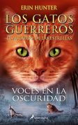 Voces En La Oscuridad / Night Whispers (in Spanish)