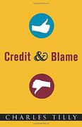 Credit and Blame (en Inglés)