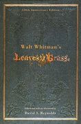Walt Whitman's Leaves of Grass 