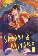 Sasaki & Miyano 05 (in German)