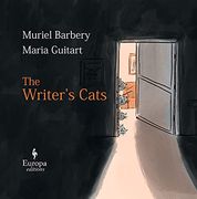 The Writer’S Cats (en Inglés)